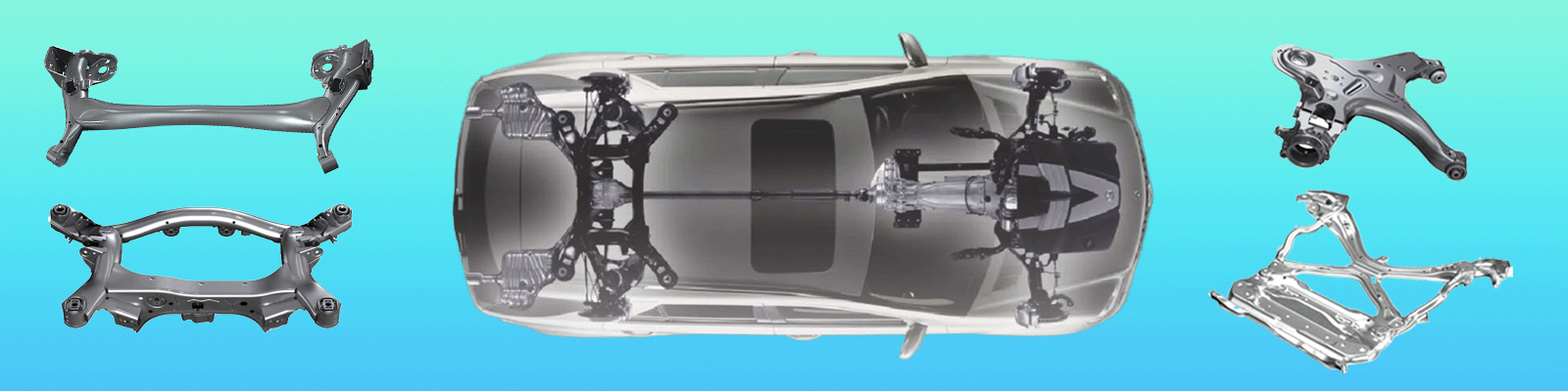 Chassis System R&D