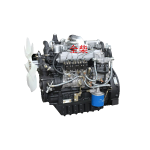 Quanchai Agricultural Equipment diesel engine 4B Series