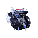 Quanchai Agricultural Equipment diesel engine QC385BT