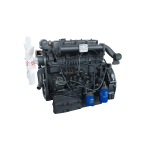 Quanchai Agricultural Equipment diesel engine QC4102T