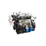 Quanchai Agricultural Equipment diesel engine QC4108T