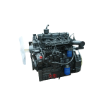 Quanchai Agricultural Equipment diesel engine QC495T