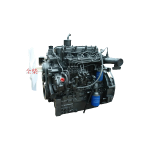 Quanchai Agricultural Equipment diesel engine QC498T