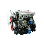 Quanchai Forklift diesel engine QC490GA