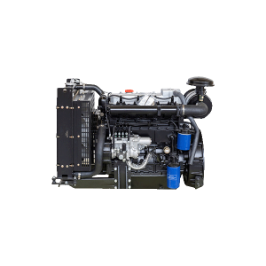 QC4102D Diesel Engine – BELLEVUE伯利威
