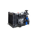 Quanchai Generator Sets Diesel Engine 4105D