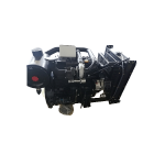 Quanchai Generator Sets Diesel Engine 4105ZD