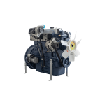 Quanchai Generator Sets Diesel Engine 4108ZLD