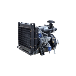 Quanchai Generator Sets Diesel Engine QC385D