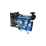 Quanchai Generator Sets Diesel Engine QC490D