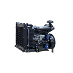 Quanchai Generator Sets Diesel Engine QC498D