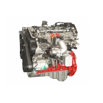 Quanchai 4H Series Diesel Engine