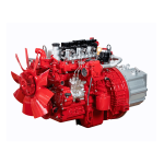 Quanchai Q23 Diesel Engine