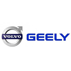 VOLVO GEELY